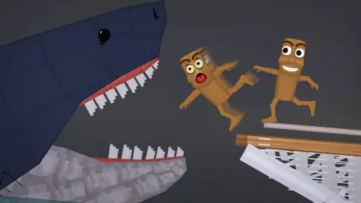 Brainrot Playground screenshot