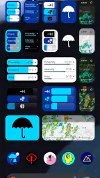 Rain Alarm screenshot