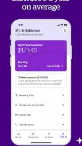 Rakuten: Cash Back and Deals screenshot