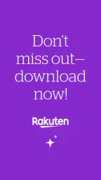 Rakuten: Cash Back and Deals screenshot