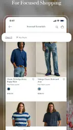 Ralph Lauren: Luxury Shopping screenshot