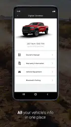 RAM screenshot