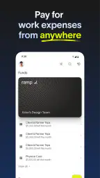 Ramp screenshot