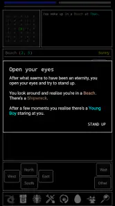 Random Adventure Roguelike II screenshot