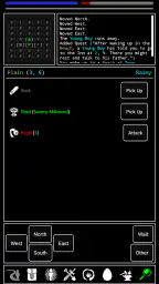 Random Adventure Roguelike II screenshot