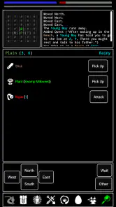 Random Adventure Roguelike II screenshot
