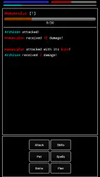 Random Adventure Roguelike II screenshot