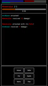Random Adventure Roguelike II screenshot