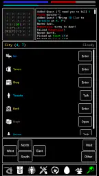 Random Adventure Roguelike II screenshot