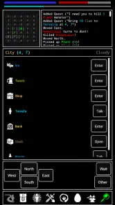 Random Adventure Roguelike II screenshot