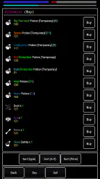 Random Adventure Roguelike II screenshot