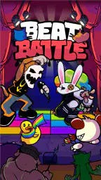 Rap Beat Battle - Full Mods screenshot