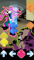 Rap Beat Battle - Full Mods screenshot