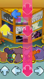 Rap Beat Battle - Full Mods screenshot