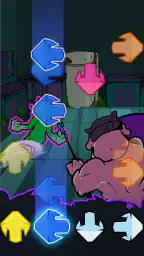 Rap Beat Battle - Full Mods screenshot