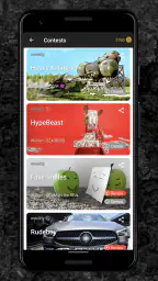 Rap Fame - Rap Music Studio screenshot