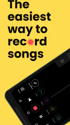 Rapchat: Music Maker Studio screenshot