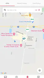 rapid! Pay screenshot