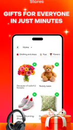 Rappi: Food Delivery, Grocery screenshot