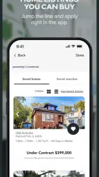 Rate: Home, Finance & Wellness screenshot