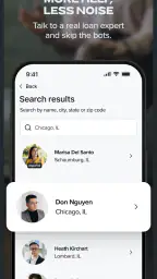 Rate: Home, Finance & Wellness screenshot