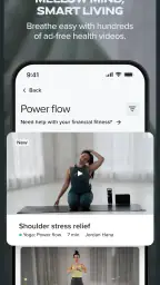 Rate: Home, Finance & Wellness screenshot