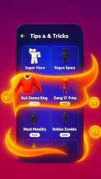 RBXBoost Get Robux for Roblox screenshot