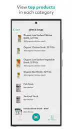Read the Labels - Food Scanner screenshot