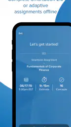 ReadAnywhere screenshot