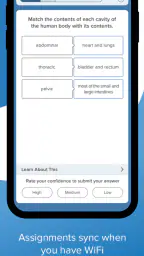 ReadAnywhere screenshot