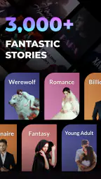 Readict -One Click Away Novels screenshot