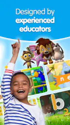 Reading Eggs - Learn to Read screenshot