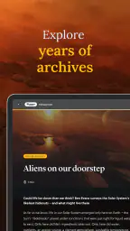 Readly: Newspapers & Magazines screenshot