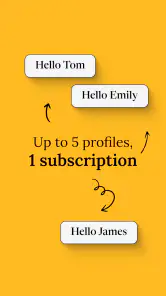 Readly: Newspapers & Magazines screenshot
