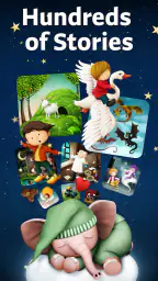 Readmio: Bedtime Stories Aloud screenshot