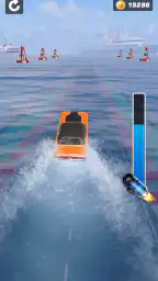 Real Car Rushing screenshot