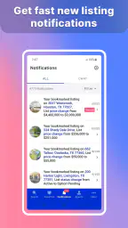 Homes And Rentals screenshot