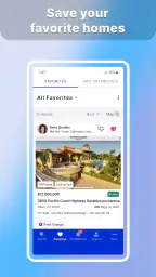 Homes And Rentals screenshot