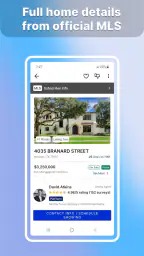 Homes And Rentals screenshot