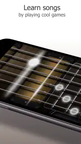 Real Guitar - Music Band Game screenshot