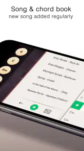 Real Guitar - Music Band Game screenshot