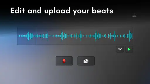 Real Pads: electro octapads DJ screenshot