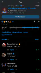 Real - Sports screenshot