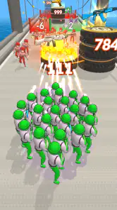 Real War: Not Fake screenshot