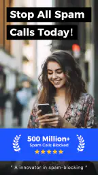 RealCall.AI: Spam Call Blocker screenshot
