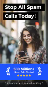 RealCall.AI: Spam Call Blocker screenshot