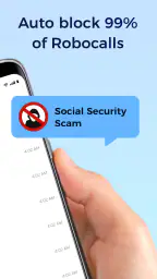 RealCall.AI: Spam Call Blocker screenshot