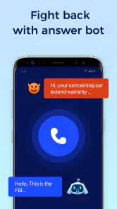 RealCall.AI: Spam Call Blocker screenshot