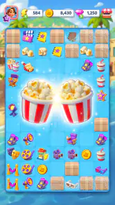 Reality Bay: Merge & Discover screenshot