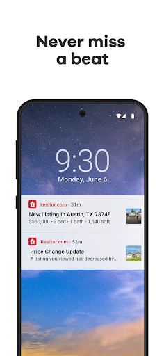 Realtor.com Real Estate & Rent screenshot